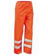 R22X Hi Vis Trousers Hi Vis Orange colour image
